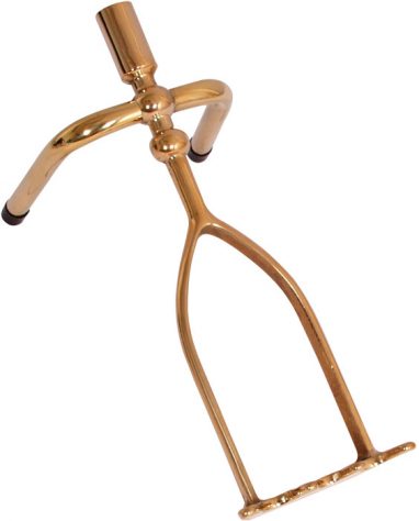 Pont Snooker Spider Rallongé