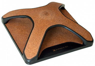 Brosse Iwan Simonis X-1