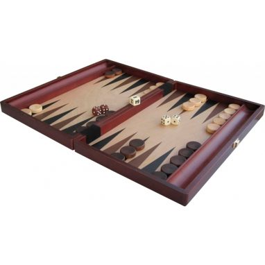 Backgammon TAVLA – bois 35×23