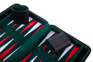 Backgammon TAVLA – bois 35×23