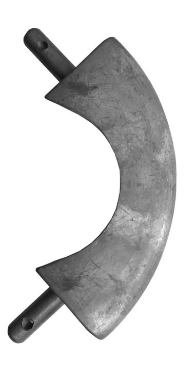 Coin Snooker Fer – BCE