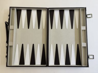 Backgammon Valiesje 37x24c