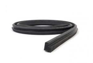 Bandes Caoutchouc Snooker Black Northern JEU