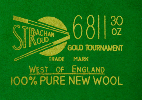 Drap West Of England - Gold Tournament