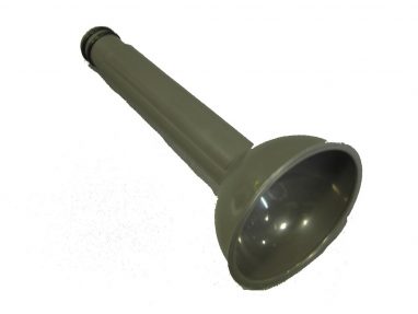 Entonnoir Débordement Evier 27mm