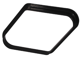 Triangle Pool « 9 » plastique