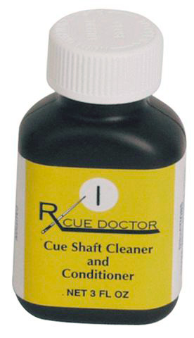 Poli pour flèche Cue Doctor