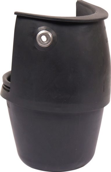 Coin Caoutchouc Buffalo/Clash/OLIO JEU