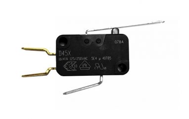 Moteur Microswitch SAM Pool Billard