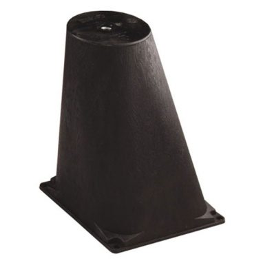 Pied noir pour SAM Pool