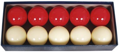 Jeu de Billes Billard Golf Super Aramith