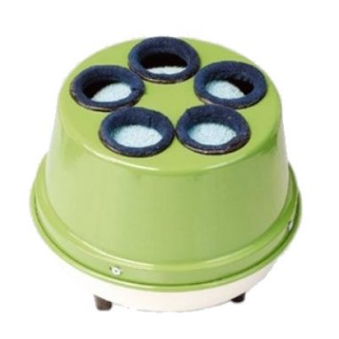 Machine à nettoyer billes 5