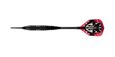 Darts Harrows Black Arrow : 18gK2