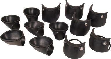 Coin Pool caoutchouc retour billes jeu