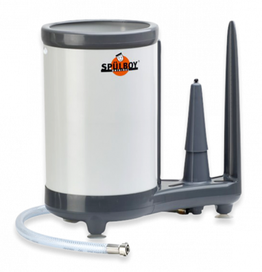 Spülboy Rince-verres Neptun T 2000