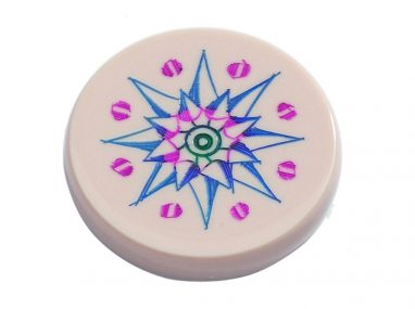 Carrom Striker