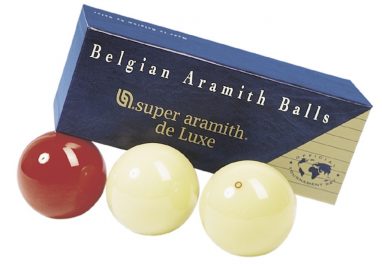 Billes – Super Aramith De Luxe