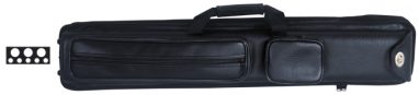 Etui Laperti 3/5 Noir