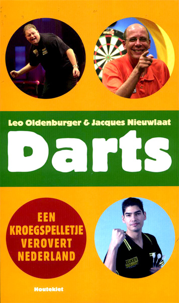 Darts – Houtekiet