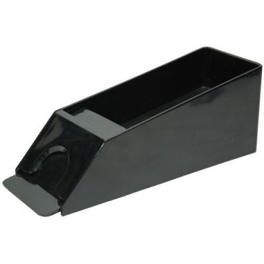 Sabot Baccara – Noir