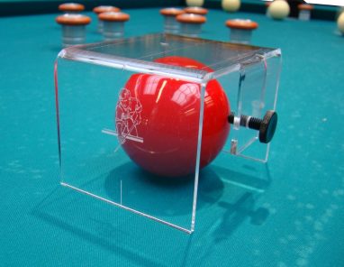 Marqueur Lignes plexi