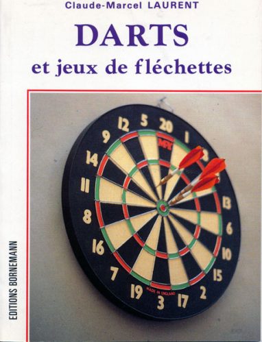 Darts – Regles du Jeu