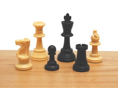 Echecs nr.6 Plastique