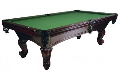 Buffalo Napoleon 8ft Cherry