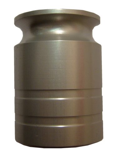 Bouchon Billard Aluminium Trous