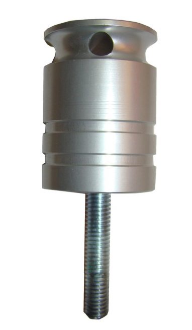 Bouchon Billard Aluminium Milieu