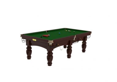 Snooker 8ft Riley Aristocrat – Mahogany