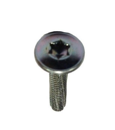 Poignée Bois Boulon Inox