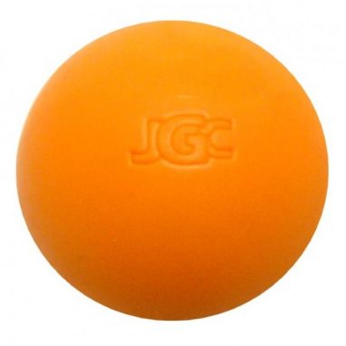 Balle Baby-foot Plastique Orange