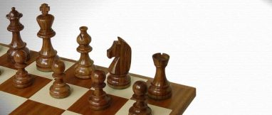 Jeu d’Echecs Edition 843 45mm