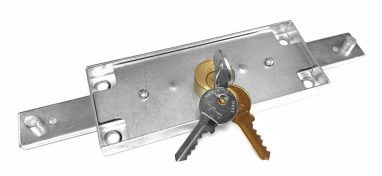 Serrure Babyfoot Jupiter