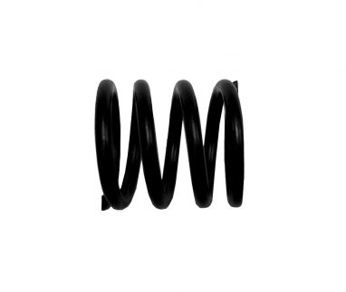 Ressort Babyfoot Noir