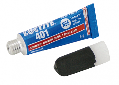 Colle Loctite 401 – 3g