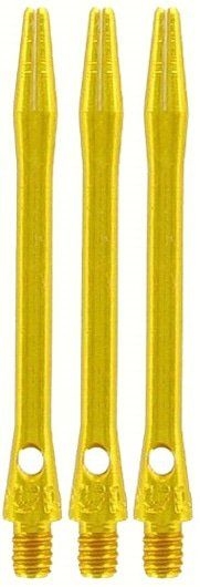 Bull’s Tige Aluminium Multicoloré Medium