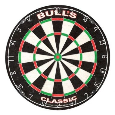 Cible Darts Bull’s Classic