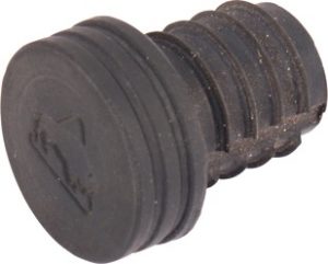 Talon Buffalo – plat noir