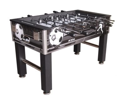 Baby-foot Black Bandit II