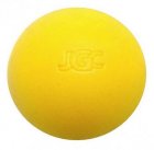 Balles Babyfoot Plastique jaune