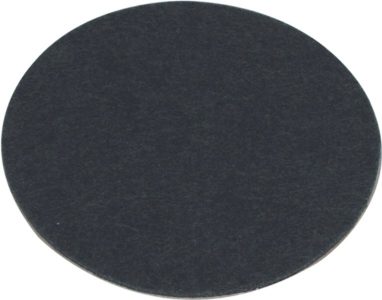 Airhockey Feutre Puck