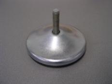 Pied réglable (SL/GS/ES/HS)