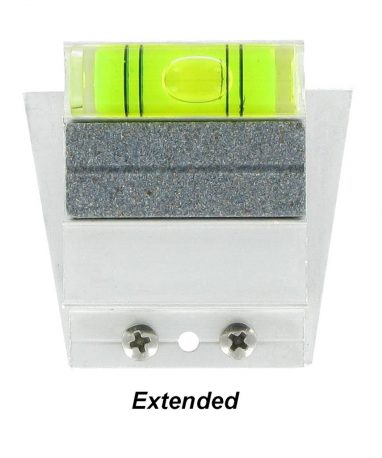 Cible arts Niveleur Arbitre – Extended