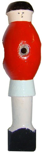 Joueur Stakanit Industrial / Europe Rouge