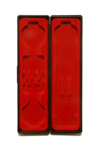 Dart Coffret 2-part. ABS