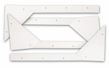 Coins+Lattes Babyfoot Plastic