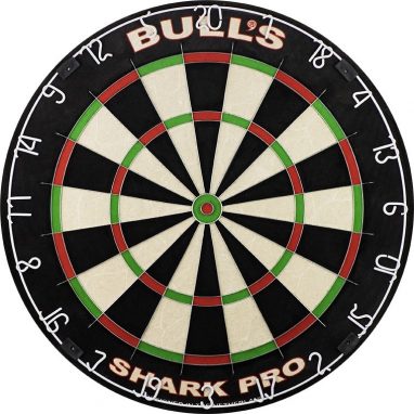 Cible Darts Bull’s Shark Pro