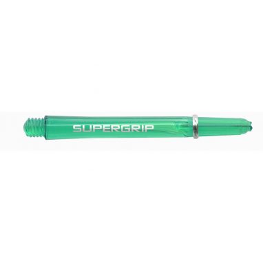 Shaft Harrows Supergrip Medium – jade